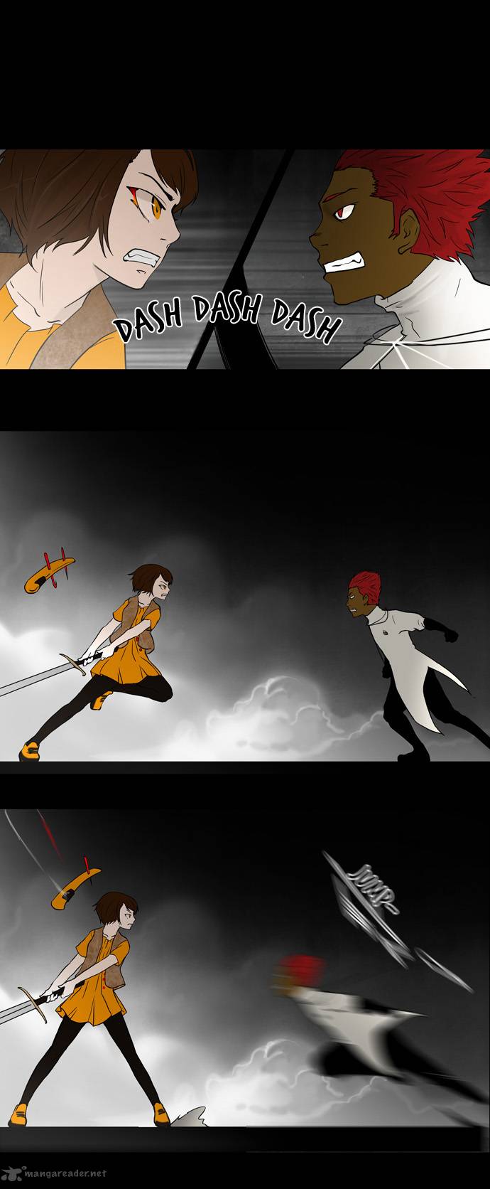 Tower of God Chapter 51 image 20